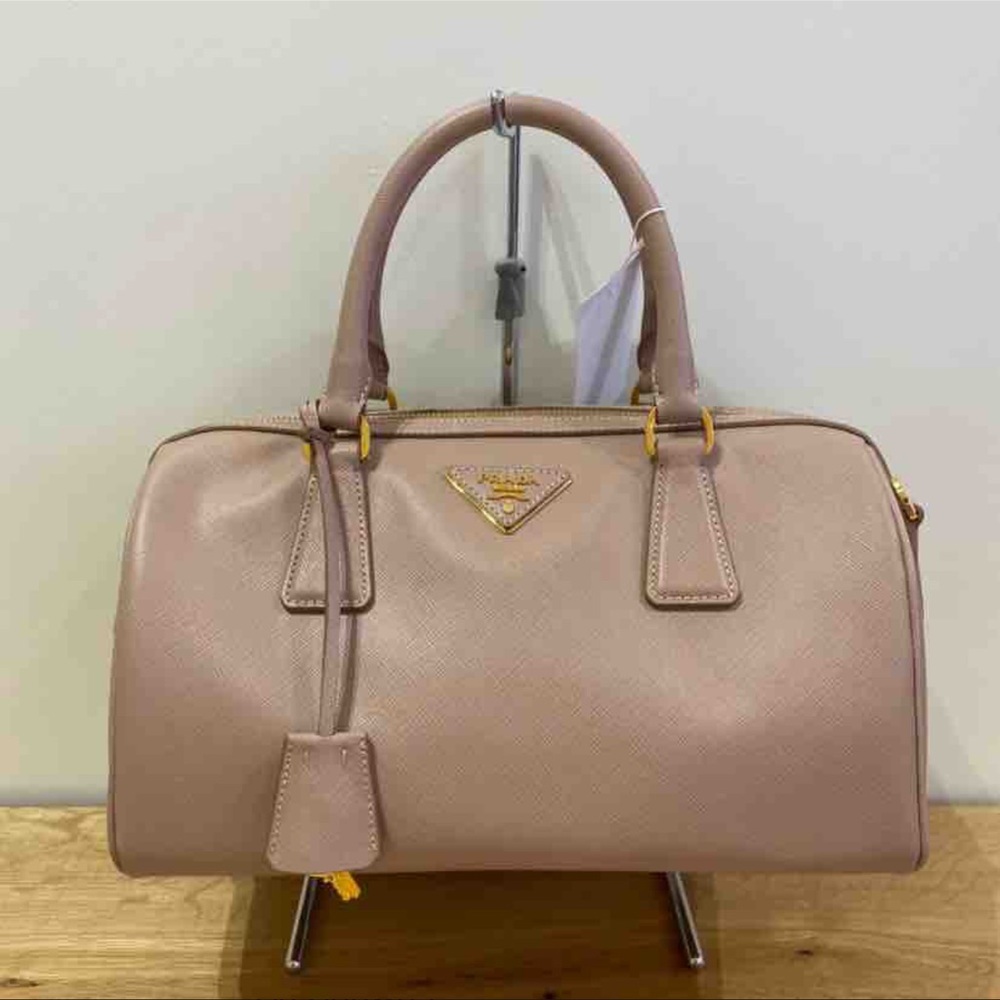 Prada saffiano bag